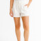 Short Dotiaso Marfil / Off White