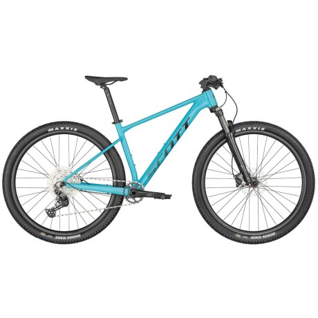 Scott Scale 980 Azul