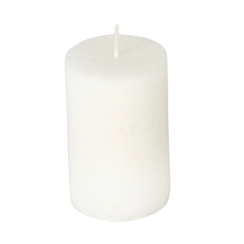 VELA AROMATICA 5X7.5CM Unica
