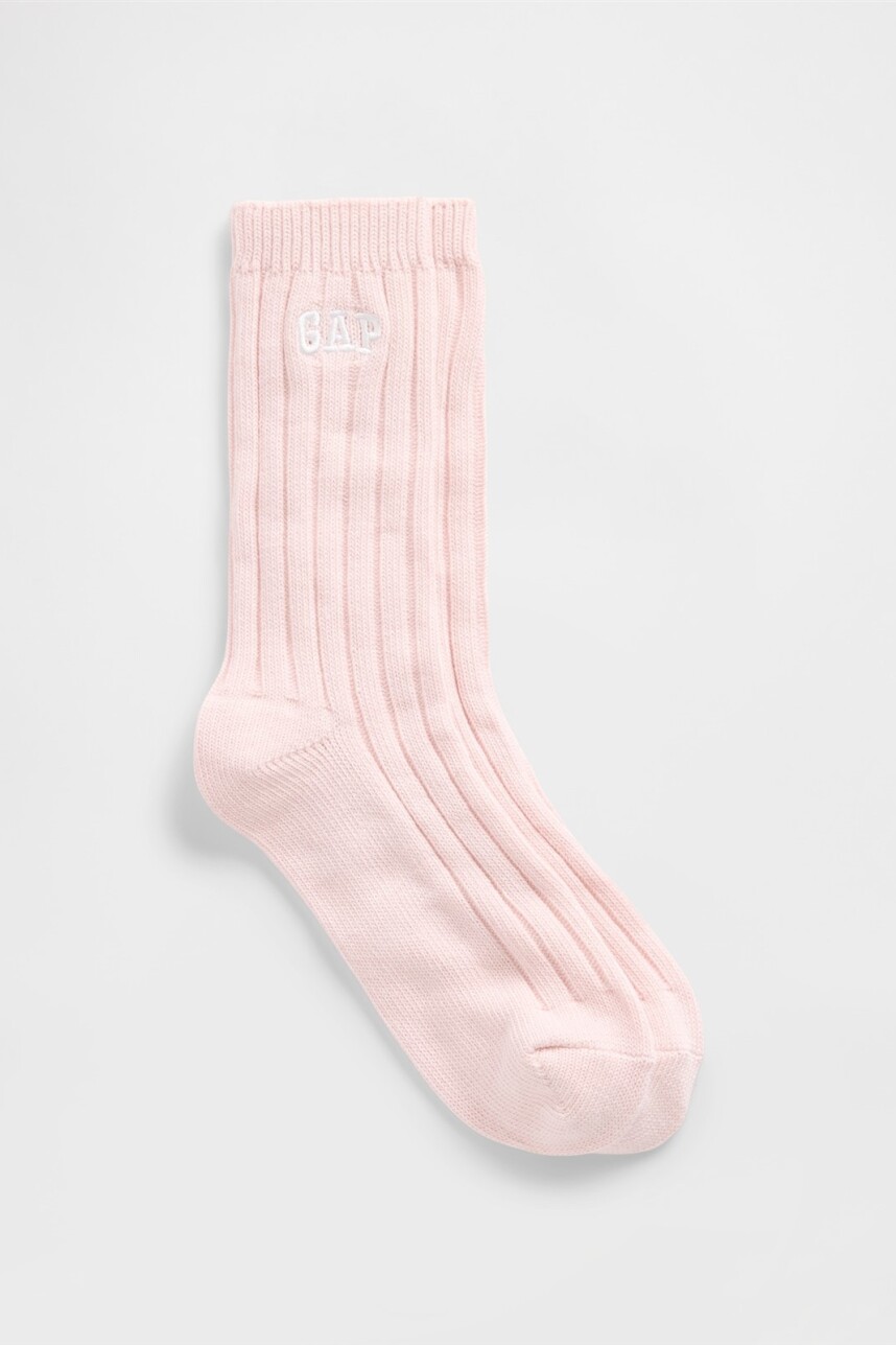 Medias Cozy Mujer Primrose Pink
