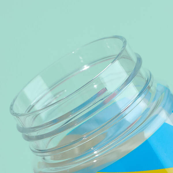 Botella 600ml Pato Donald