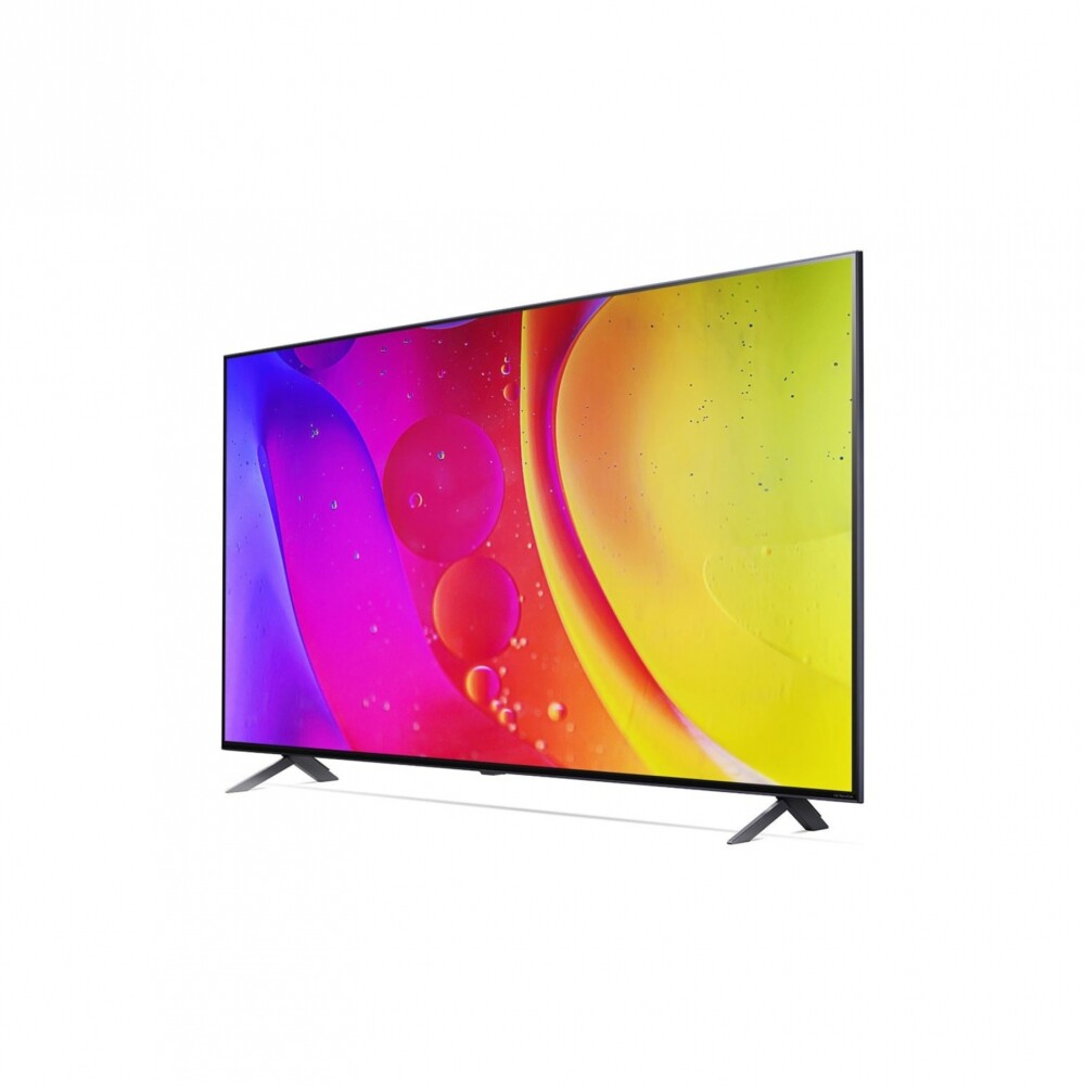 TV LG - Tecnología NanoCell - 4K ThinQ AI - 55'' TV LG - Tecnología NanoCell - 4K ThinQ AI - 55''