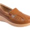 LEGERO OPEN BROWN