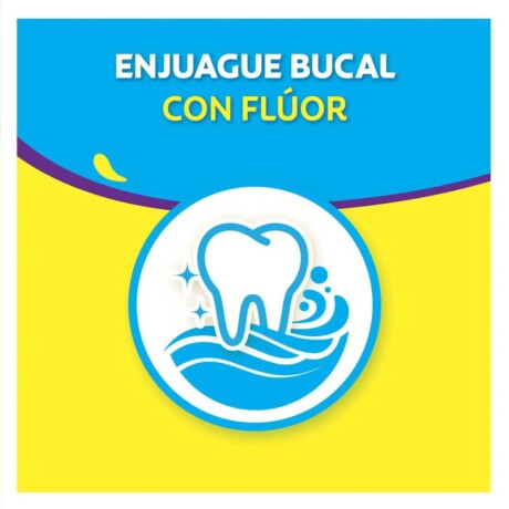 Enjuague Bucal Colgate Plax Minions 250ML Enjuague Bucal Colgate Plax Minions 250ML