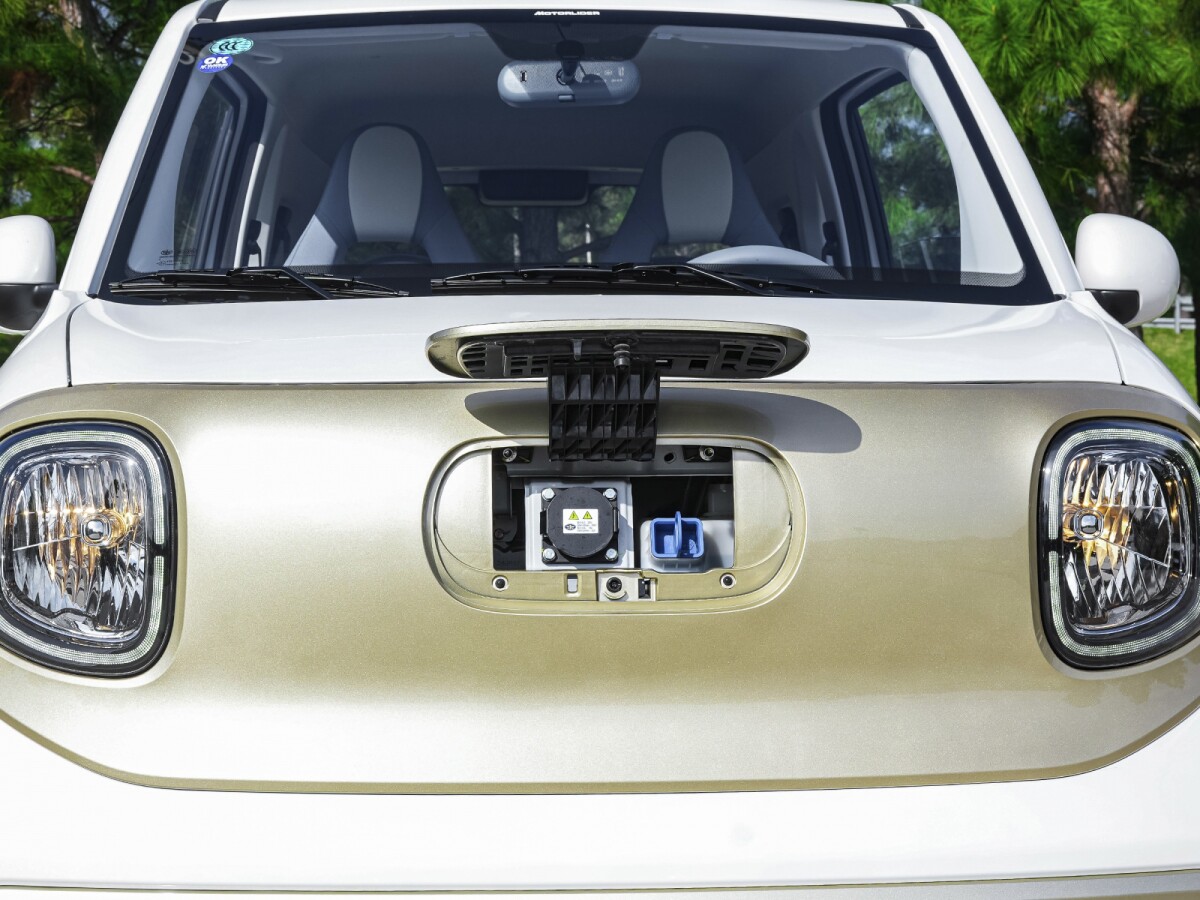 Bestune Xiaoma Eléctrico Extra Full 2026 0KM Bestune Xiaoma Eléctrico Extra Full 2026 0KM