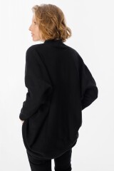 Sweater Luna Negro