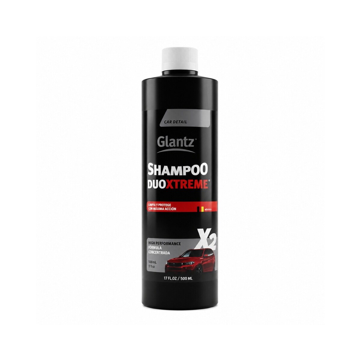 KIT DE CERA EN AEROSOL + SHAMPOO + SILICONA PARA AUTO TEAM Kit De Cera En Aerosol + Shampoo + Silicona Para Auto Team
