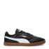 Championes de Hombre Puma Club Il Indoor Negro - Blanco