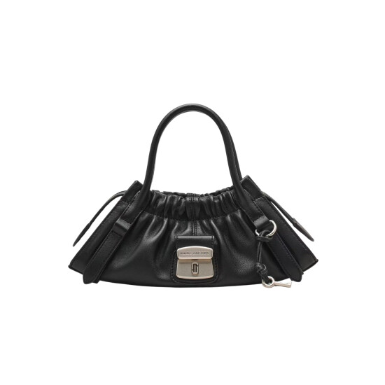 MARC JACOBS - THE CRISTINA SMALL SATCHEL 001