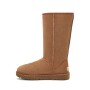 Classic Tall II W - Mujer Chestnut