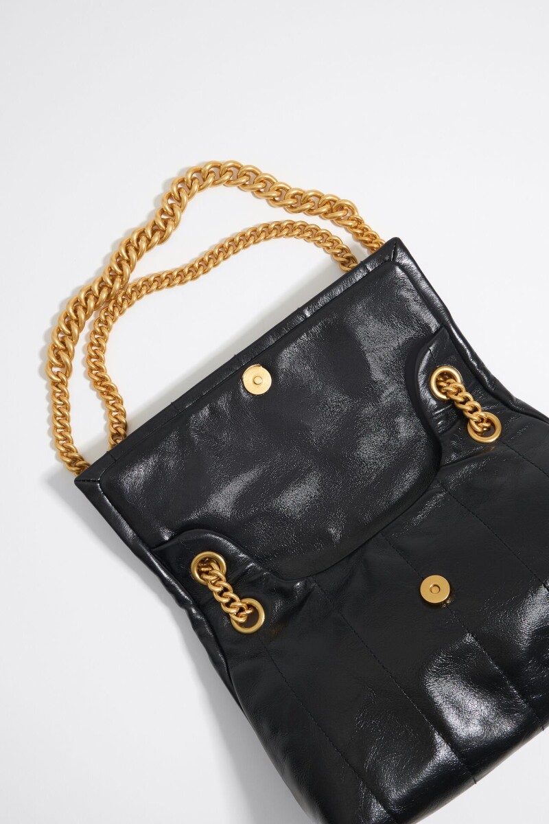 BOLSO Negro