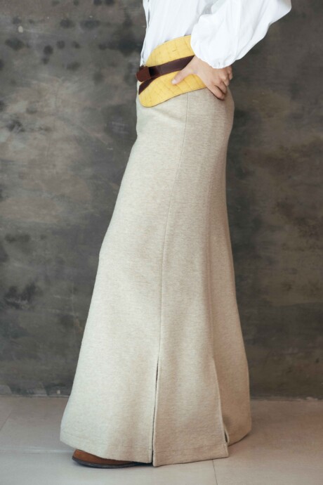 Naru Skirt vol2 Crudo