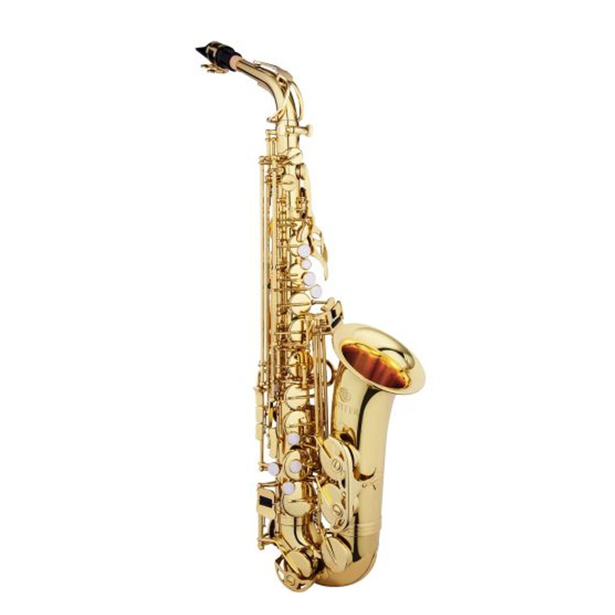 SAXO ALTO JUPITER JAS510A 