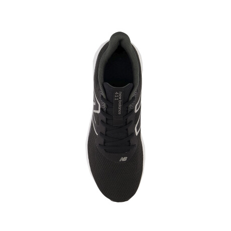 Championes New Balance 411 Black