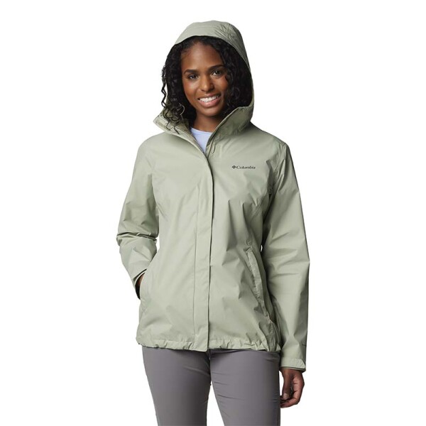 Chaqueta campera mujer hotsell