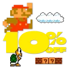 Player 1 10