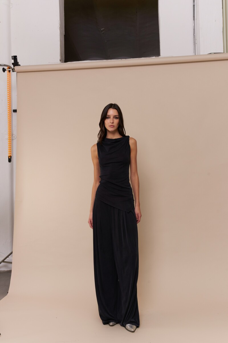 Pantalón Pauli NEGRO