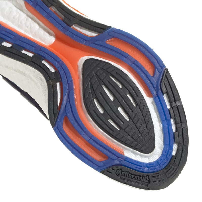 Championes Adidas Ultraboost 22 de Hombre - GX6642 Azul-plata
