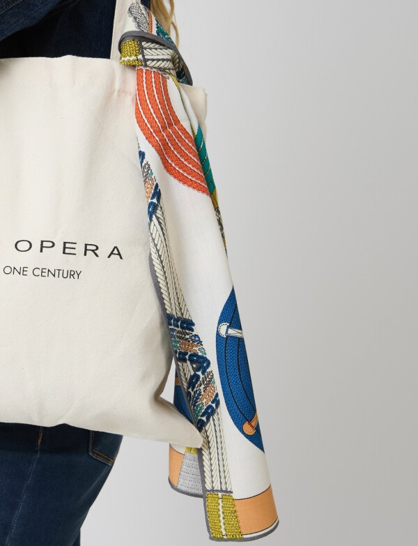 Pashmina Cashmere MULTI/AMARILLO