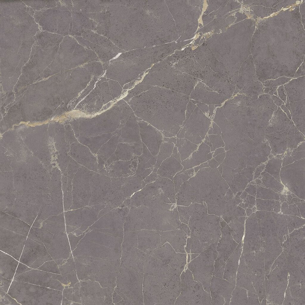 PORCELANATO IMPERADOR GRIS ESMALTADO POLIDO "A" 84X84 CM Porcelanato Imperador Gris Esmaltado Polido "a" 84x84 Cm