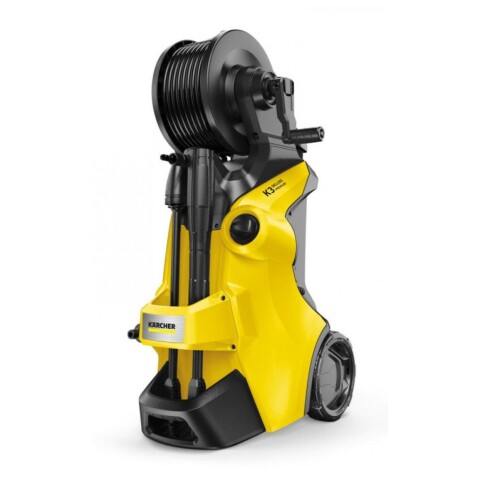 Hidrolavadora Karcher K3 Deluxe 1.603-22 Hidrolavadora Karcher K3 Deluxe 1.603-22