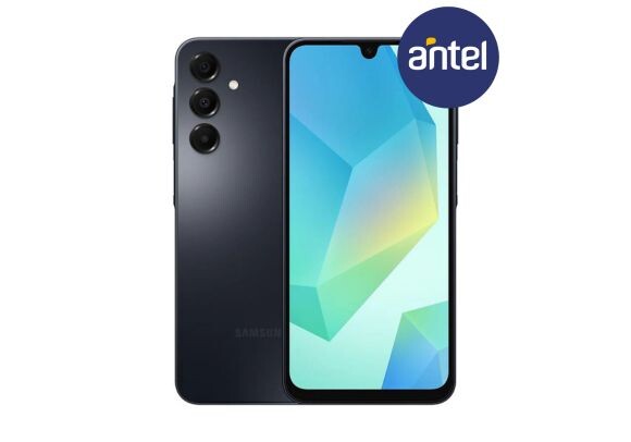 Antel - Plan Plus 1