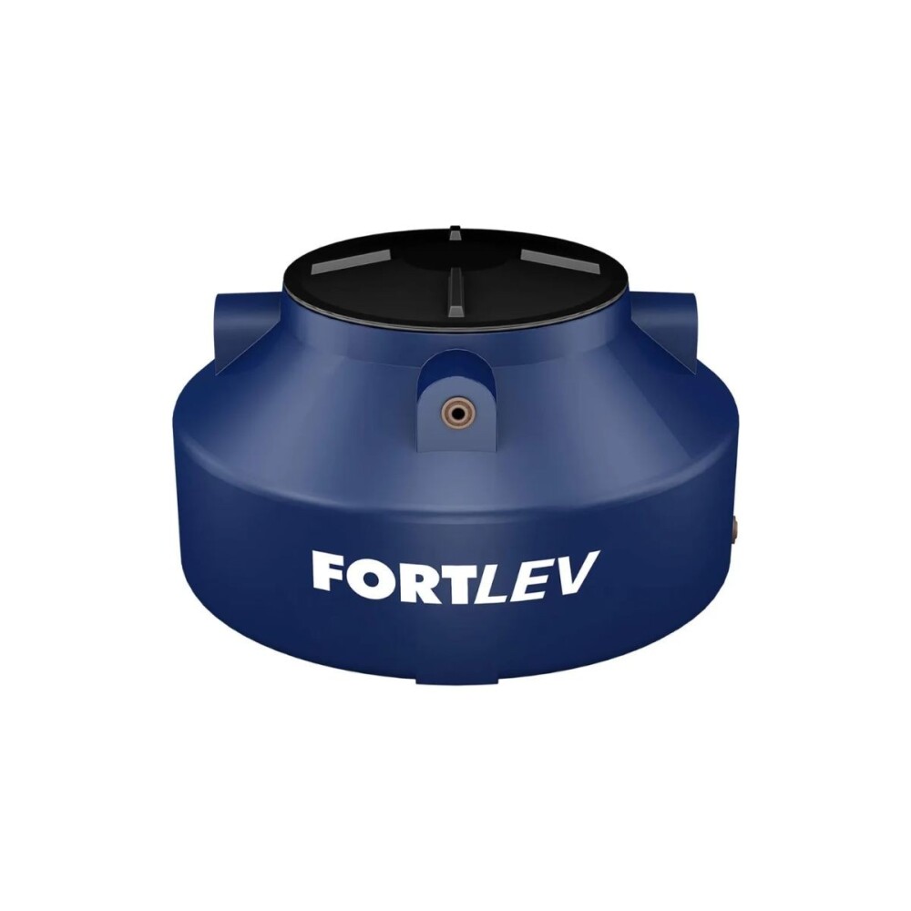 Tanque de Agua Polietileno Fortlev 310 L tapa rosca Tanque De Agua Polietileno Fortlev 310 L Tapa Rosca