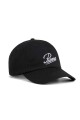 GORRO DE VISERA PUMA ESS SCRIPT LOGO DAD Negro