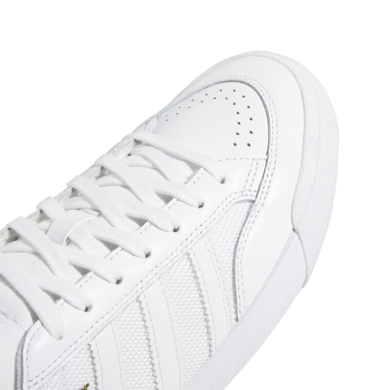 Championes Adidas Nora de Hombre - HP9739 Blanco