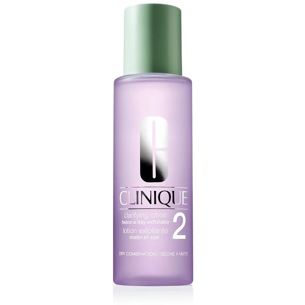 Clinique Lotion Exfoliante 2 400ml 