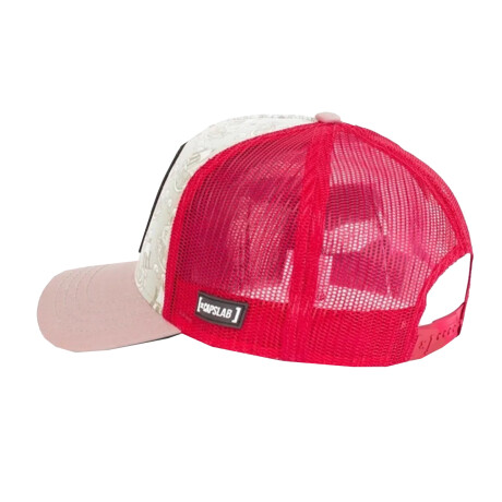 Gorro Capslab Unisex - ONE PIECE - CLOP11LUF1 ELD