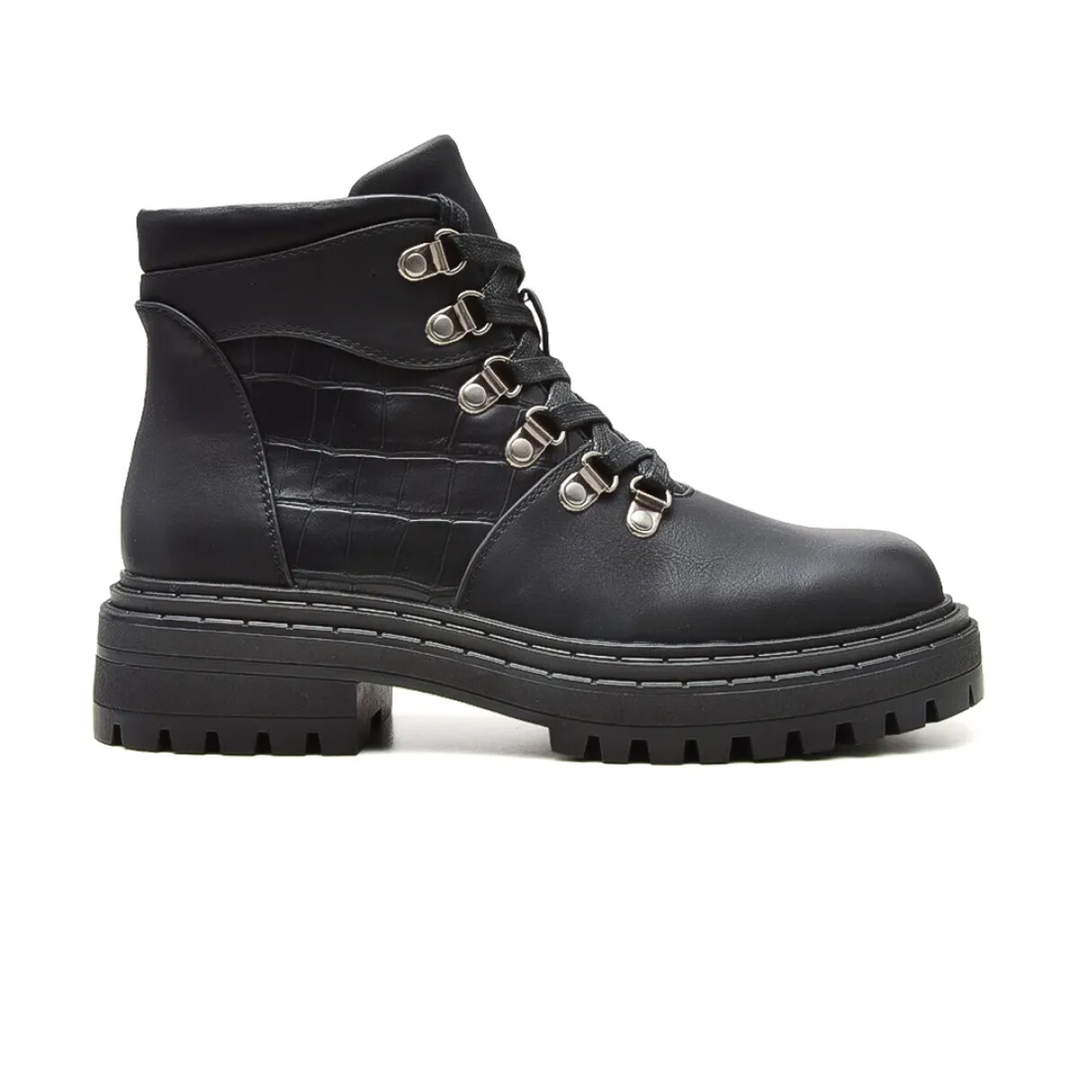 BOTA CASUAL MECHI - KORIUM 