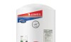 Termotanque - James 30 Lts Acero Cilindrico Termotanque - James 30 Lts Acero Cilindrico