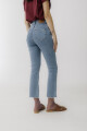 JEAN CROPPED AWA Celeste