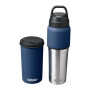Botella Camelbak MultiBev SST Vacuum Insulated 17oz/12oz, Navy 0