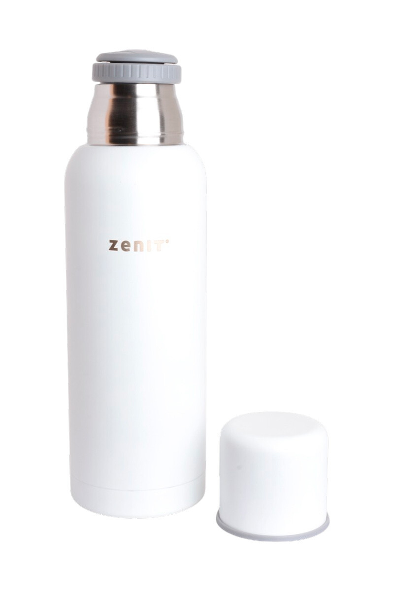 TERMO BALA BLANCO 1LT TERMO BALA BLANCO 1LT