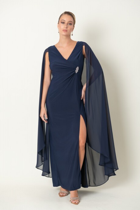 VESTIDO ZAFIRO VESTIDO ZAFIRO