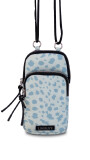 PHONE BAG ILLESCAS ESTAMPADO