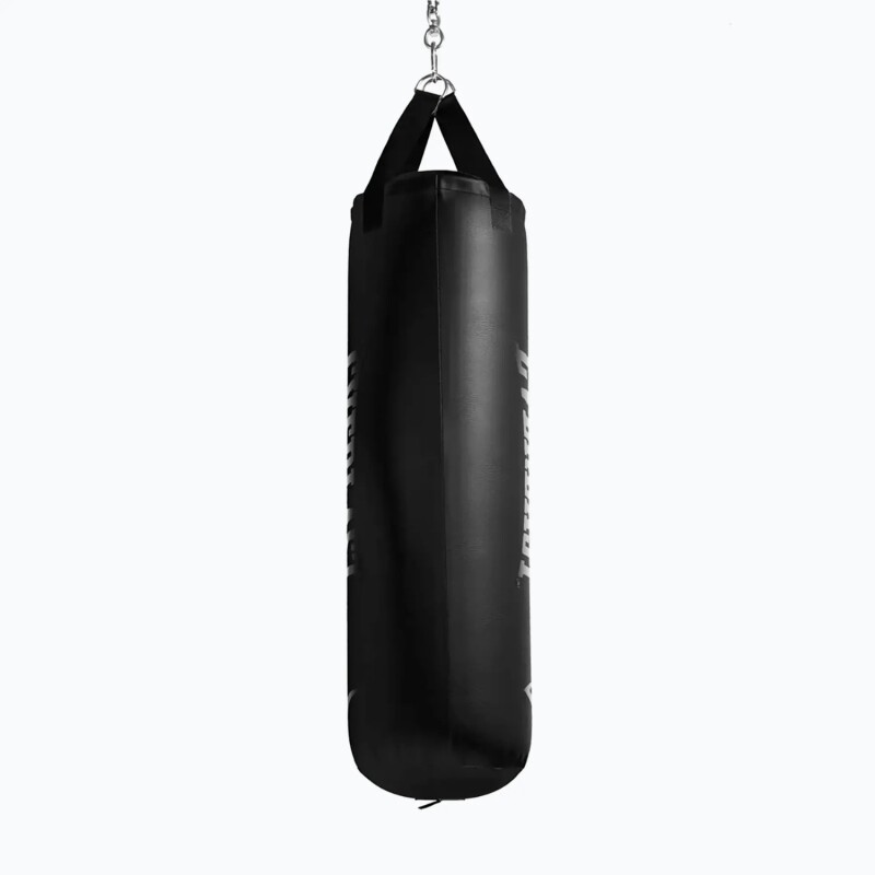 Bolsa De Boxeo Everlast Elite 2 Hasta 80 LB 13 x 24 Negra Bolsa De Boxeo Everlast Elite 2 Hasta 80 LB 13 x 24 Negra