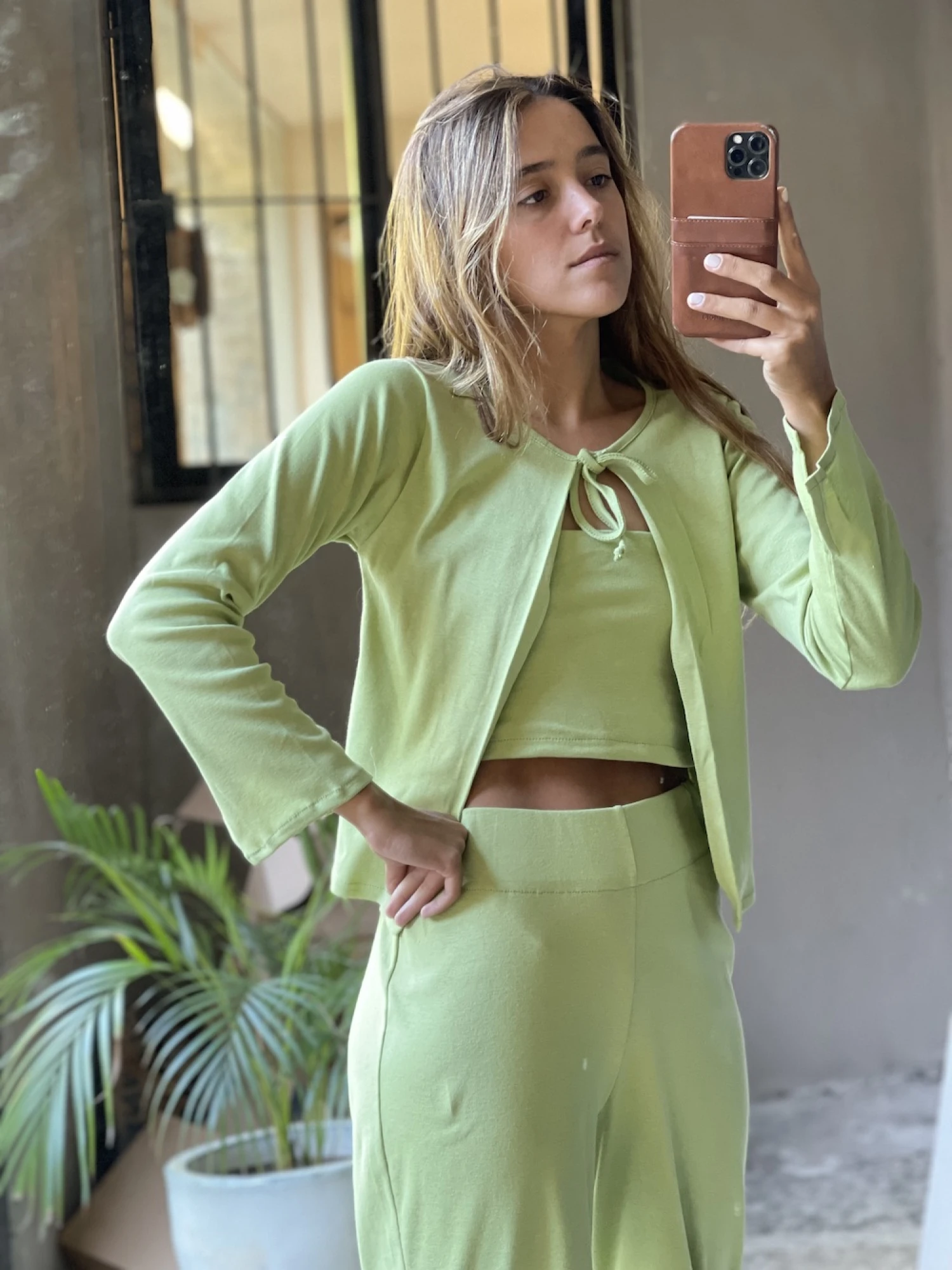 Top Endless Summer Uniform