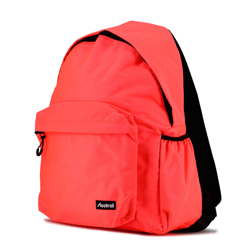 Austral Mochila School Coral