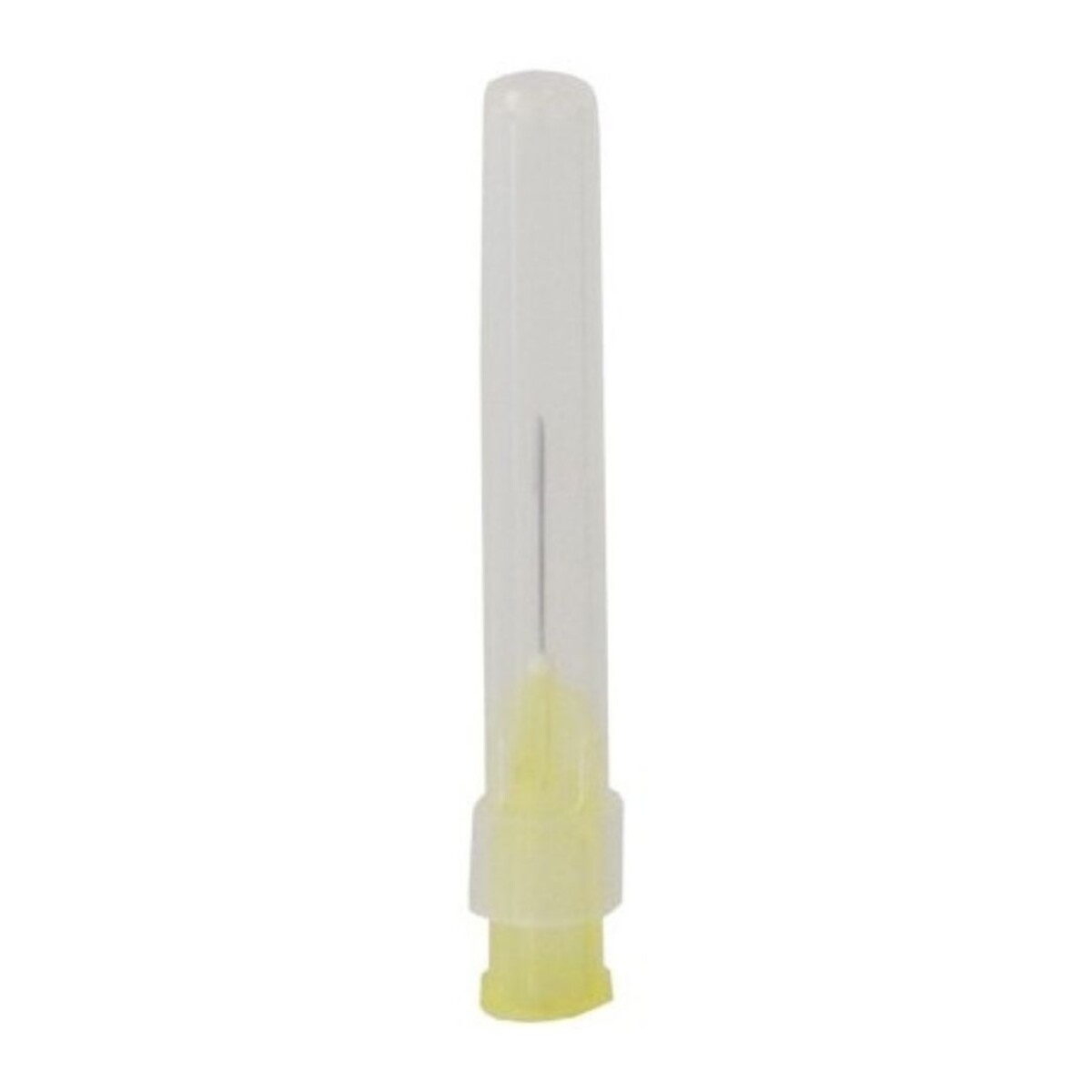 Aguja cosmetológica 1mm 