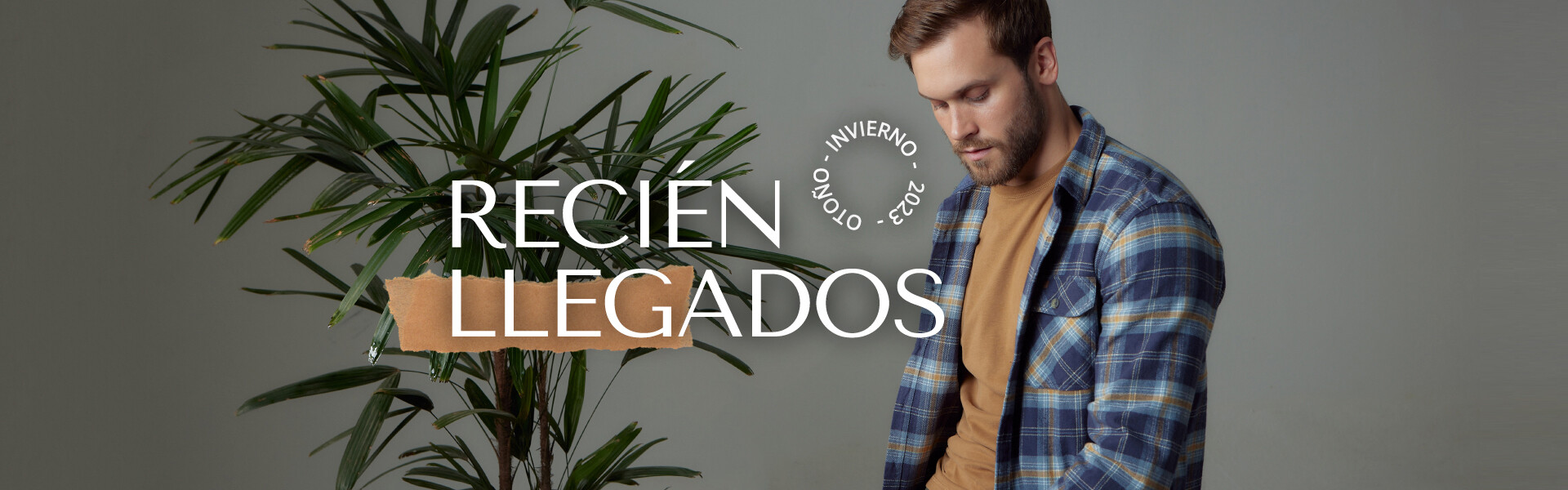 Recién llegados para ellos