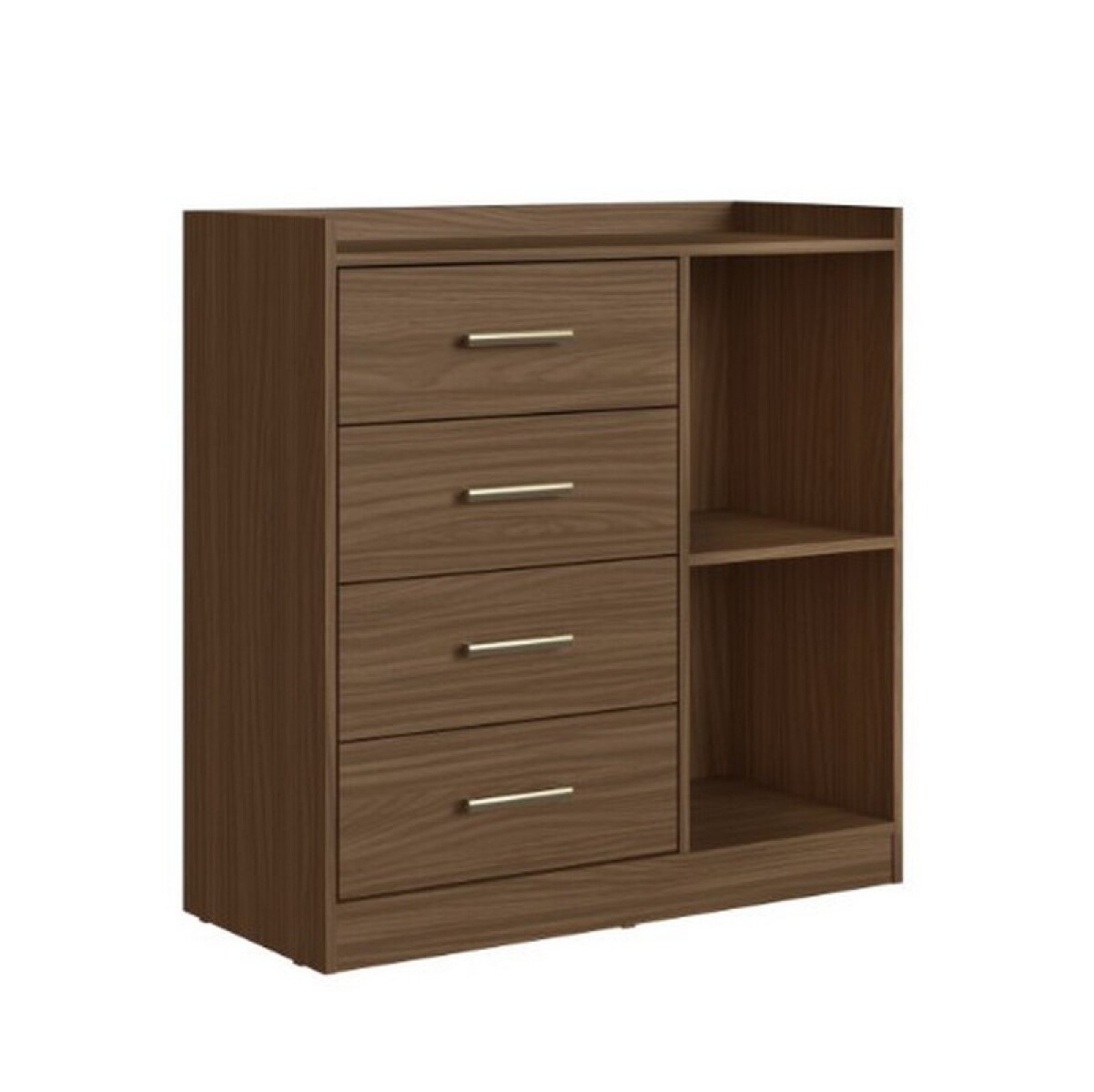 COMODA HERVAL PH1723 NOGAL 