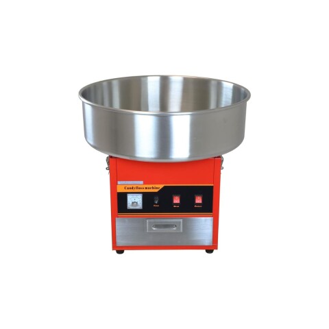 MÁQUINA DE ALGODON FLAMEMAX CC-01 Máquina De Algodon Flamemax Cc-01