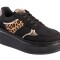 CHERRY TREND BLACK