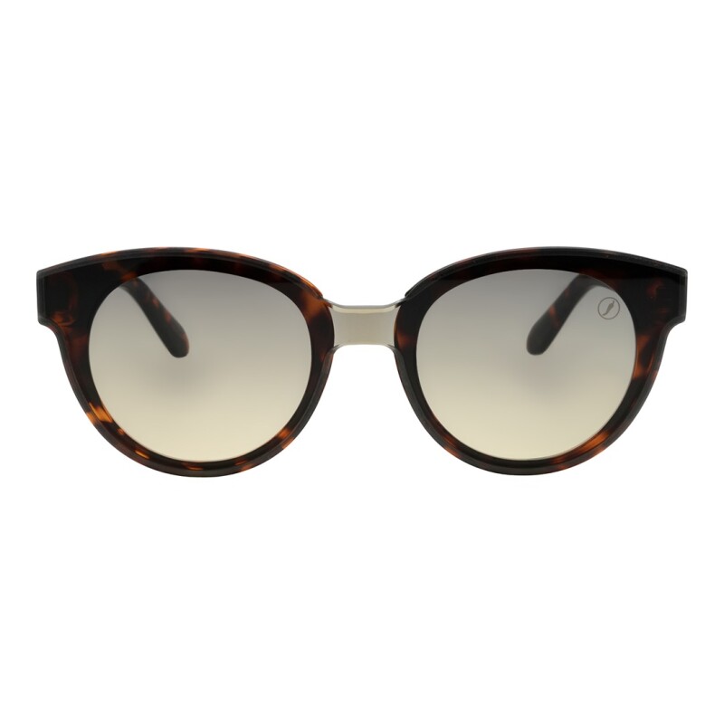 Lentes de Sol Chilli Beans Ferrara Animal Print