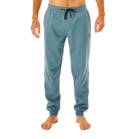 Pantalon Rip Curl Anti Series Departed Mineral blue