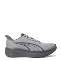 Championes de Hombre Puma Dasher Lite Slip Tech Gris - Azul Marino