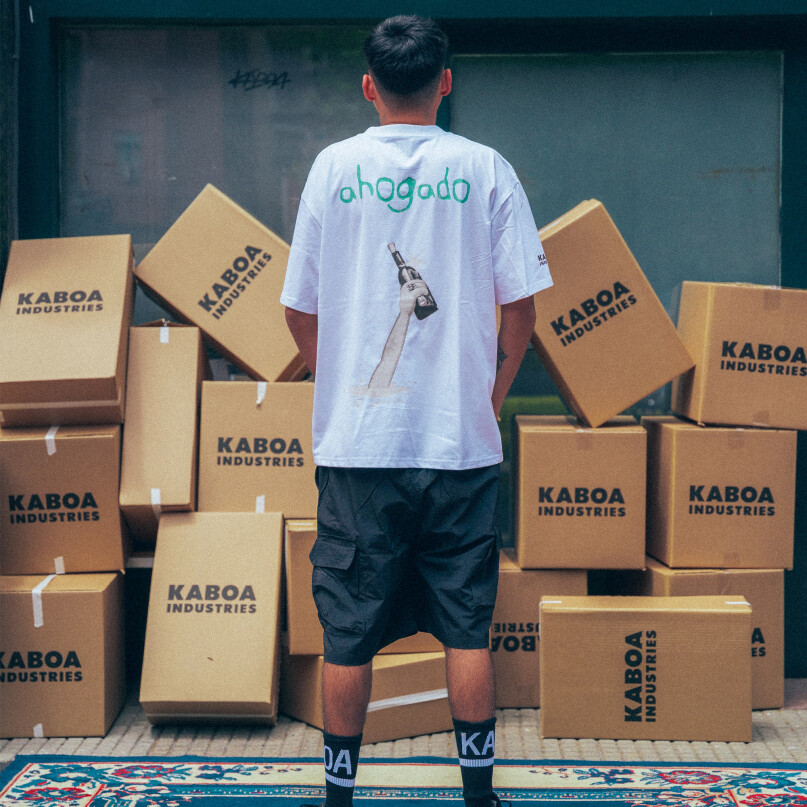 RFLAKKKK "AHOGADO" RFLAKKKK "AHOGADO"